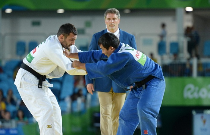 Paralimpiya Oyunlarında ilk medalı qazandıq - Yenilənib